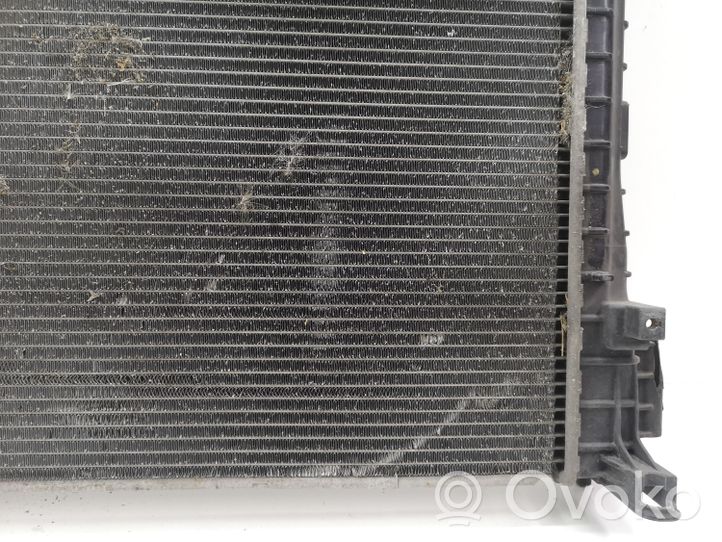 Opel Mokka Radiateur de refroidissement 