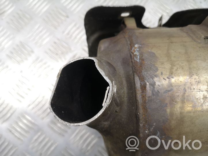 Volvo V60 Silencieux / pot d’échappement AM519N454DB