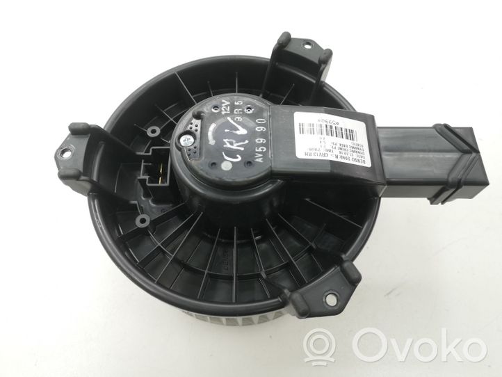 Honda CR-V Lämmittimen puhallin AV5990