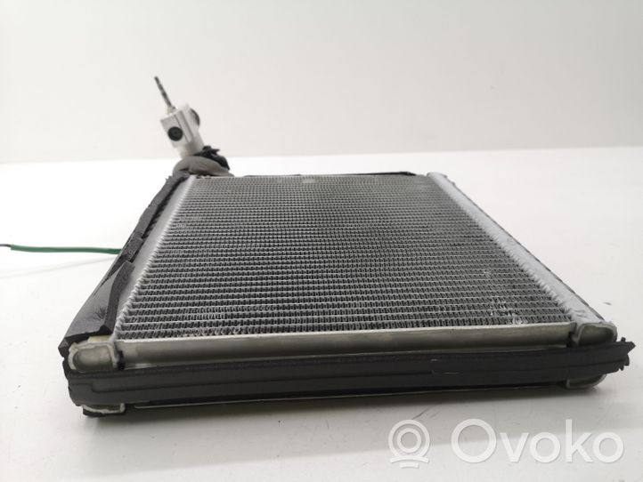 Honda CR-V Air conditioning (A/C) radiator (interior) 