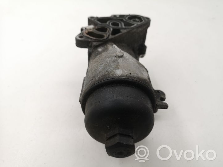 Ford C-MAX II Supporto di montaggio del filtro dell’olio 