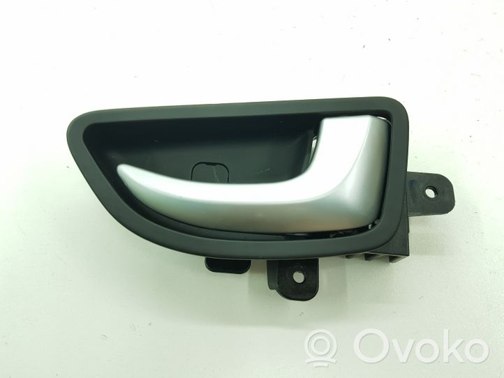 Hyundai i30 Maniglia interna per portiera posteriore 82623GD000