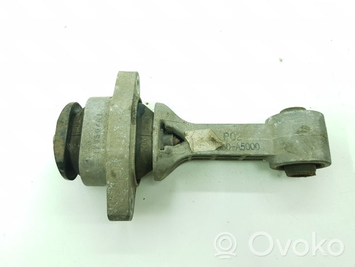 Hyundai i30 Supporto della scatola del cambio 21950A5000