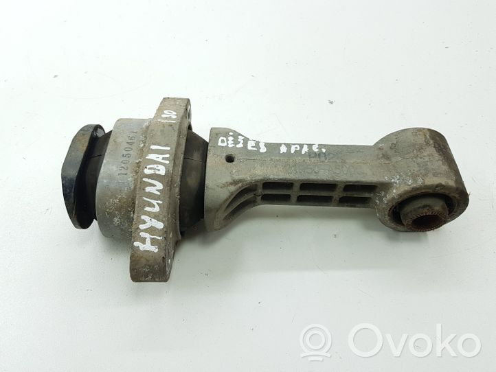 Hyundai i30 Supporto della scatola del cambio 21950A5000