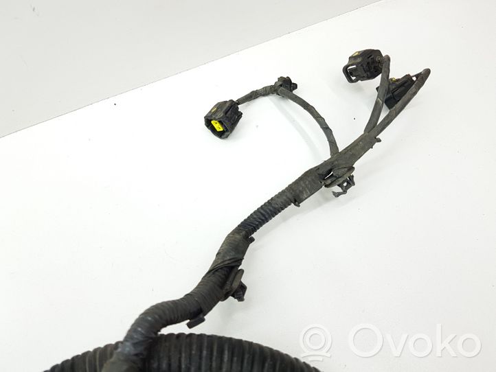 Mazda 6 Faisceau de câblage pour moteur KD6267P24