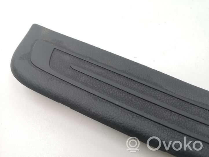 Hyundai i30 Rivestimento del sottoporta delle minigonne laterali 85878A6000