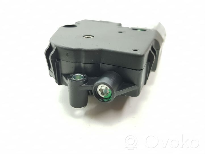 Peugeot 508 Sunroof motor/actuator 2224654D