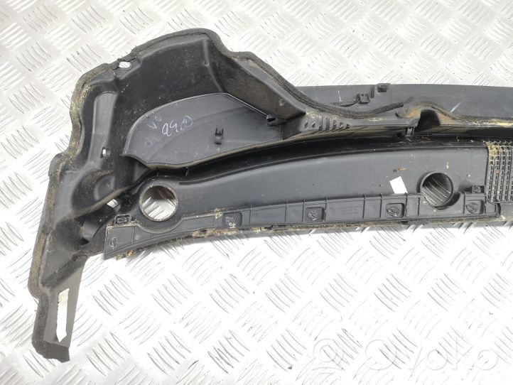 Hyundai i30 Pyyhinkoneiston lista 86151A6900