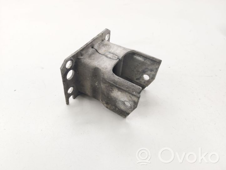 Audi A8 S8 D3 4E Smorzatore/ammortizzatore d’urto per paraurti anteriore 4E0807115