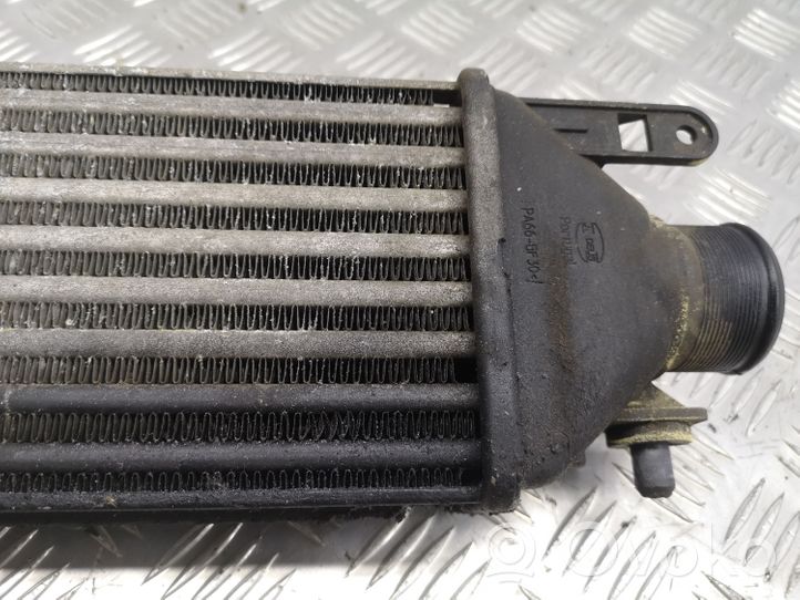 Alfa Romeo Giulietta Chłodnica powietrza doładowującego / Intercooler 