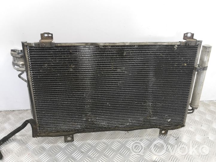 Mazda 6 Radiatore aria condizionata (A/C) (abitacolo) 