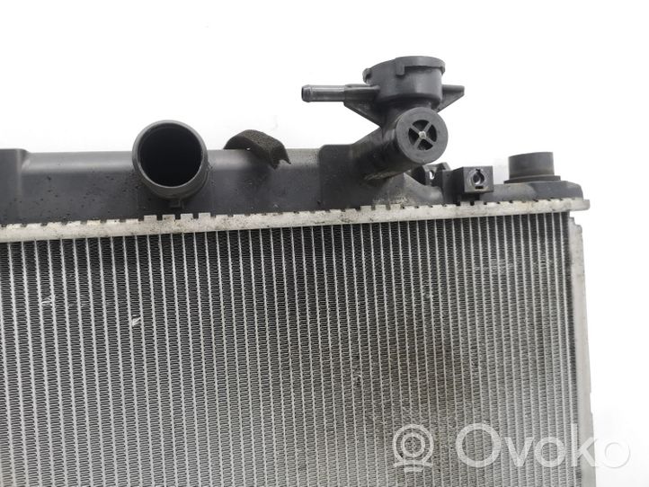 Mazda 6 Radiateur de refroidissement 2230001151