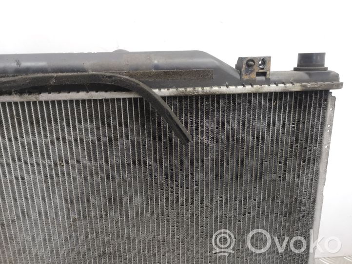 Mazda 6 Radiateur de refroidissement 2230001151