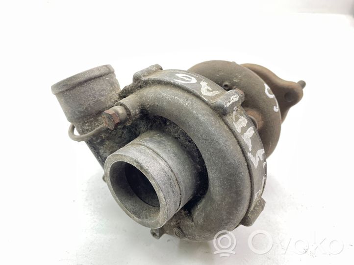 Audi A6 S6 C4 4A Turbina 046145703G