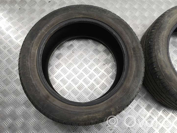 Alfa Romeo Giulietta R16 summer tire 