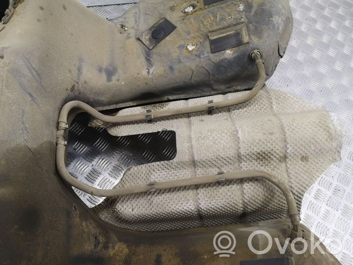 Audi A8 S8 D3 4E Réservoir de carburant 