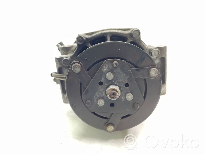 Citroen C-Crosser Air conditioning (A/C) compressor (pump) 7813A091