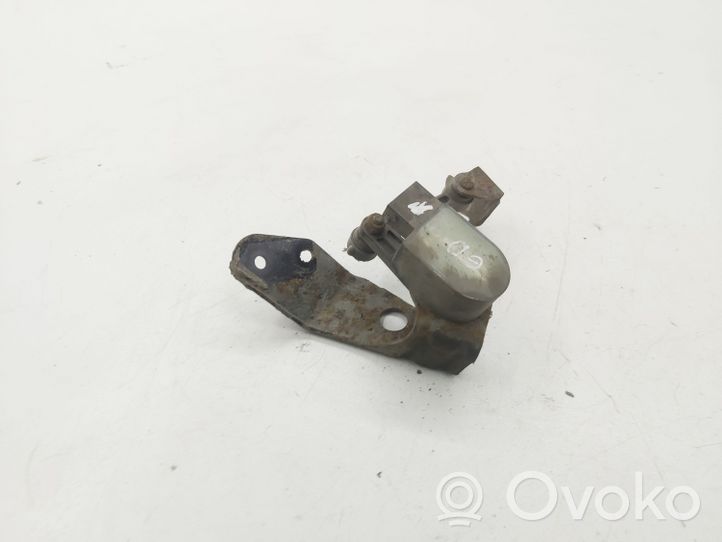 Audi A8 S8 D3 4E Capteur de niveau de phare 4E0616572