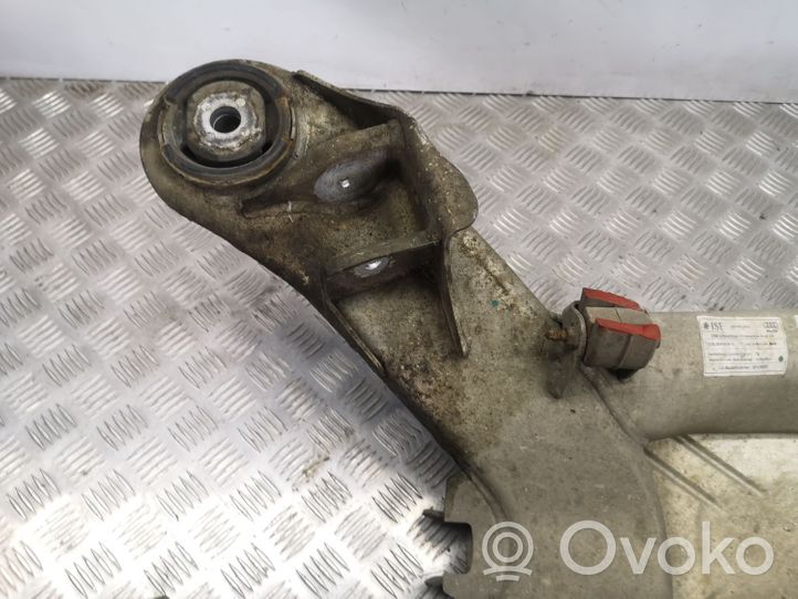 Audi A8 S8 D3 4E Berceau moteur 4E0505235H