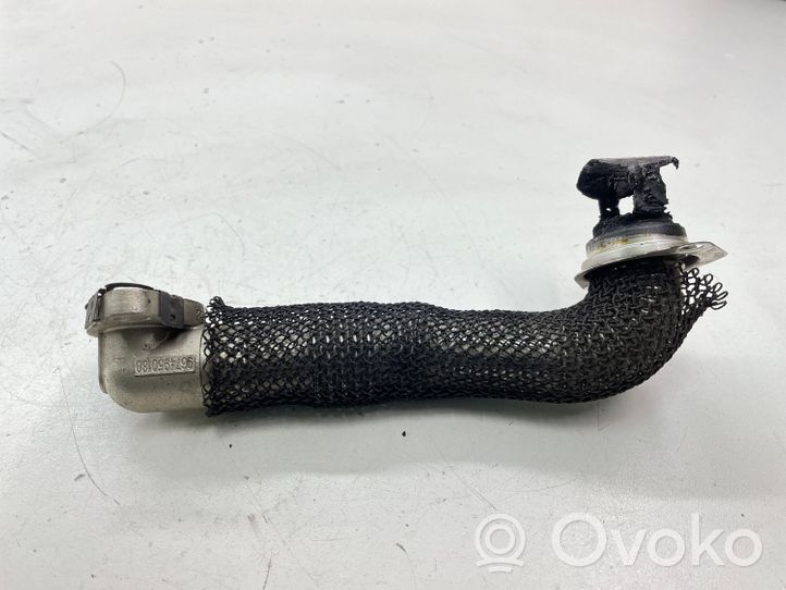 Ford Grand C-MAX EGR valve line/pipe/hose 9674950180