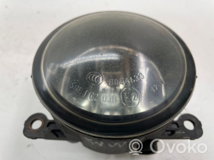 Ford Grand C-MAX Front fog light A044633