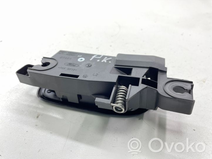 Ford S-MAX Klamka wewnętrzna drzwi przednich 6M21U22601