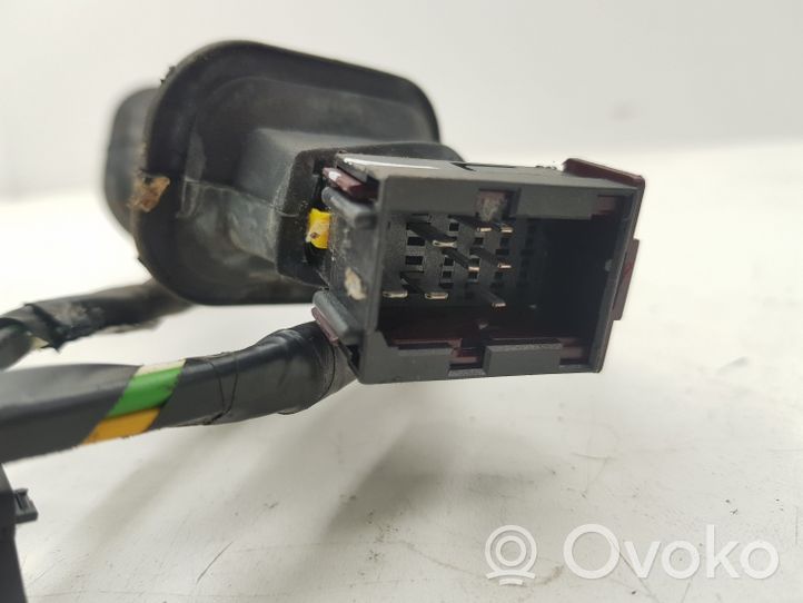 Saab 9-5 Cableado de puerta trasera 5602966