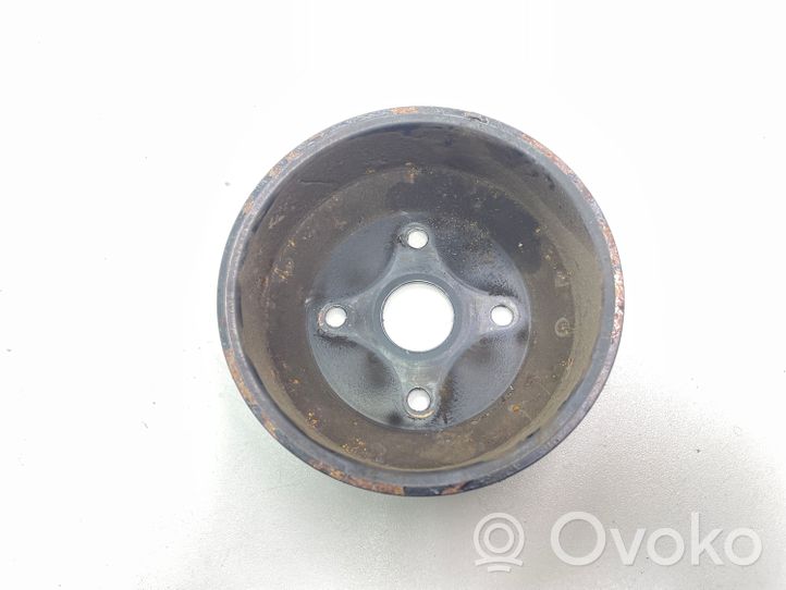 KIA Sorento Water pump pulley 