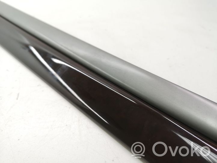 Audi A8 S8 D3 4E Rivestimento della portiera posteriore 4E0867419P