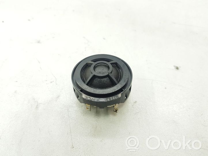 Audi A8 S8 D3 4E Altavoz de alta frecuencia para las puertas traseras 8E0035399A