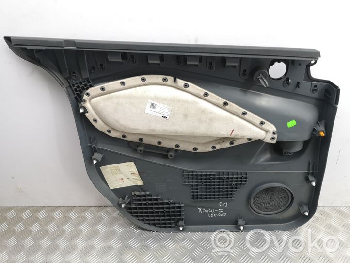 Ford Grand C-MAX Takaoven verhoilu 1687065