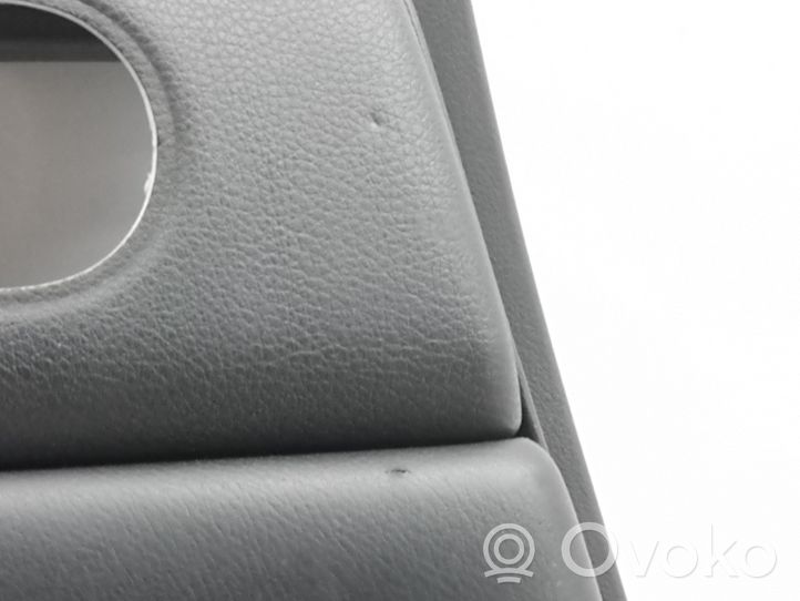 Mazda CX-7 Garniture panneau de porte arrière EH7468550G02