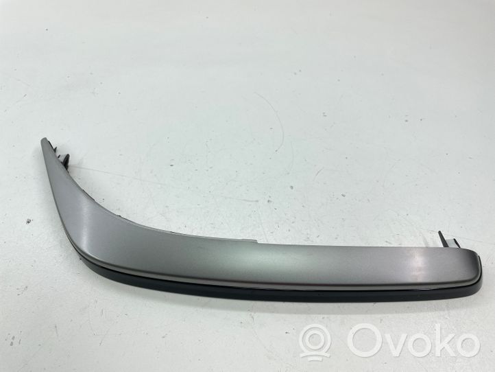 Mazda CX-7 Rivestimento del vano portaoggetti del cruscotto EH4555254