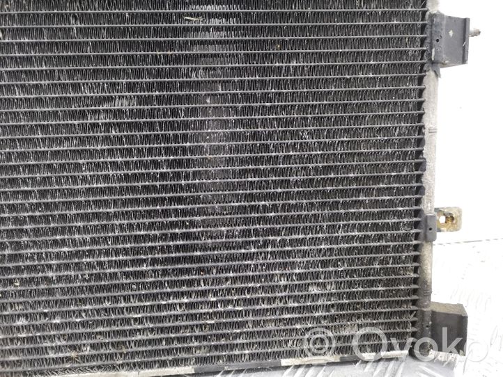 Jaguar XF Gaisa kondicioniera dzeses radiators VP8X2H19C600AA