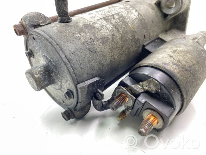 Ford Grand C-MAX Starter motor 3M5T11000CF