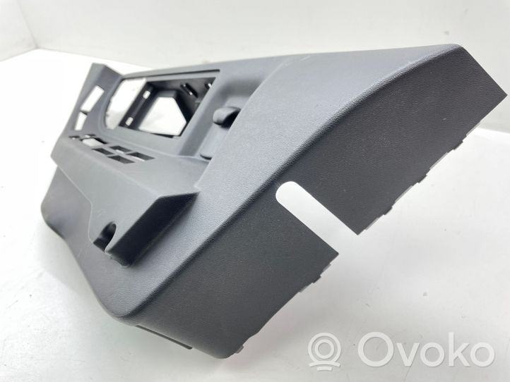 Citroen DS4 Kita bagažinės apdailos detalė 9688693677