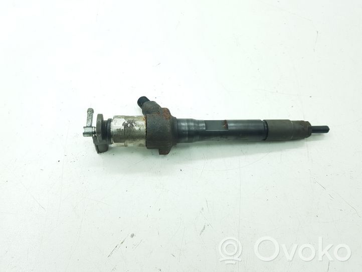 Mazda CX-7 Injecteur de carburant 001107M01877