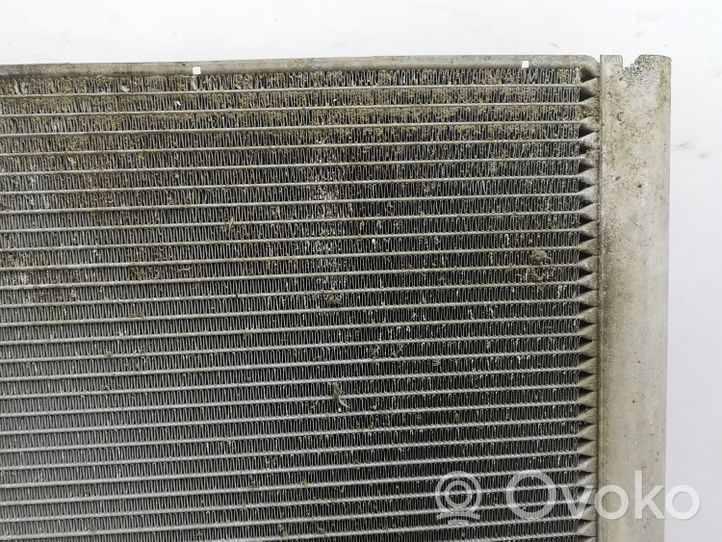 BMW 7 E65 E66 Radiateur de refroidissement 8MK376718001