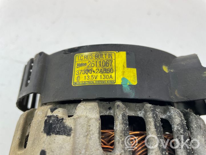 Hyundai ix35 Alternator 373002A850