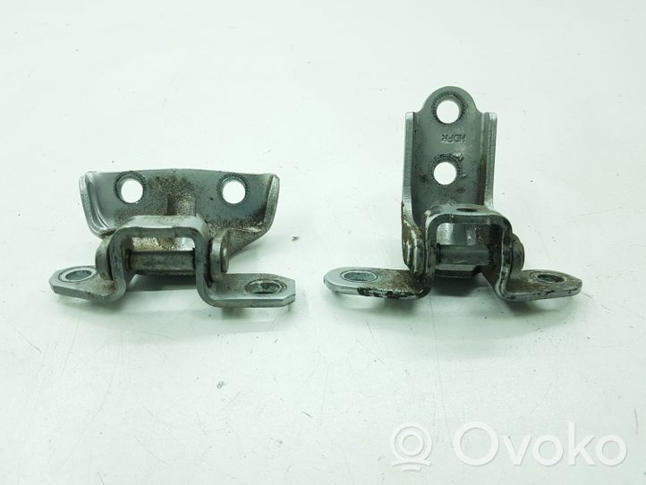 KIA Ceed Rear door hinge set 