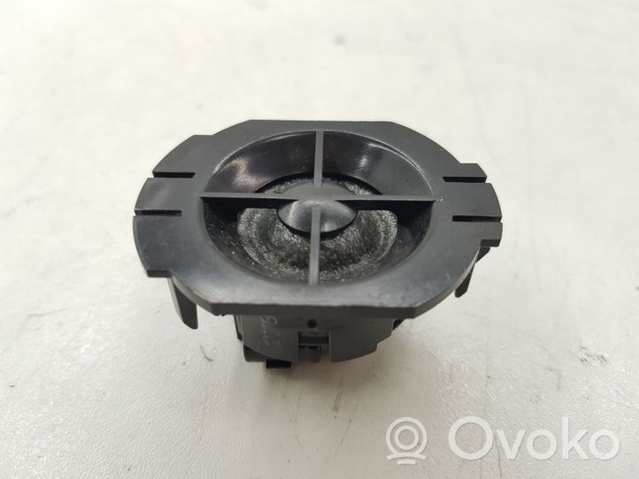 Nissan Qashqai Aukšto dažnio garsiakalbis (-iai) priekinėse duryse 7606500231