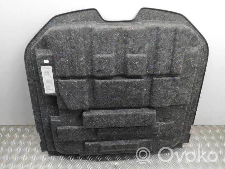 Volvo V60 Rivestimento vano della ruota di scorta 30659260