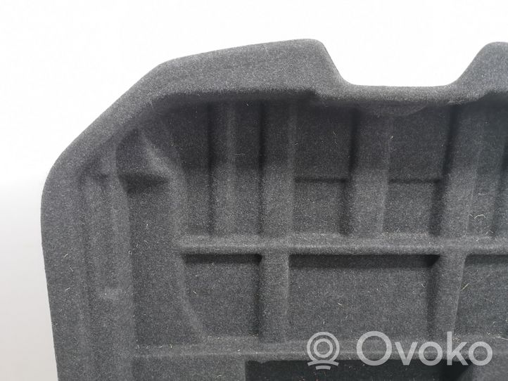 Volvo V60 Rivestimento vano della ruota di scorta 30659260