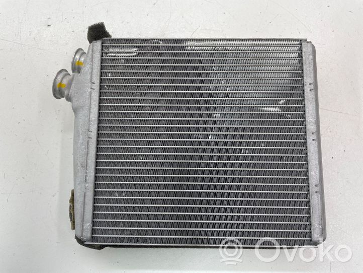 Volvo V60 Heater blower radiator HK3S1