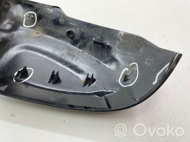 Volvo V60 Obudowa lusterka zewnętrznego drzwi przednich 3304549