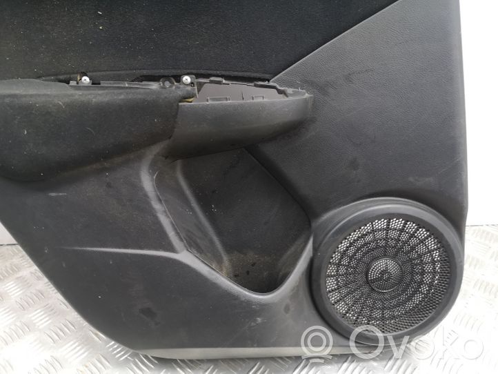 Honda Civic Rivestimento del pannello della portiera posteriore 83750SMGE01155