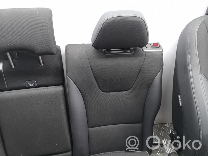 Volvo V60 Set interni 