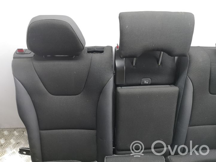 Volvo V60 Set interni 