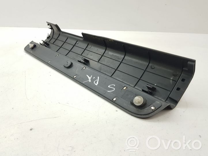 Chevrolet Captiva Etuoven kynnyksen suojalista 96630458