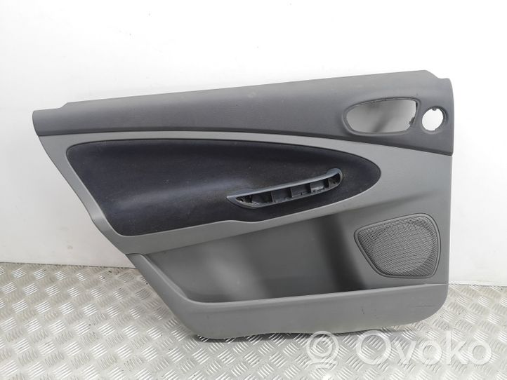 Ford S-MAX Takaoven verhoilu 6M21U27407